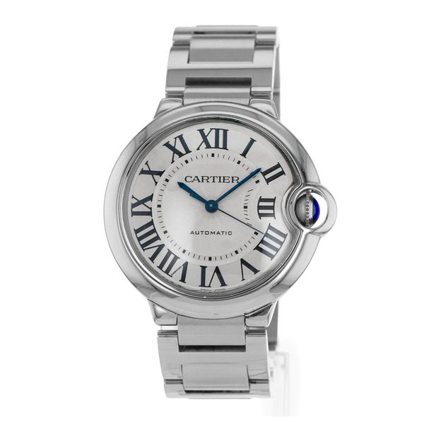 Cartier Ballon Bleu W6920046